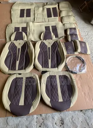 Seat Cover for All Cars