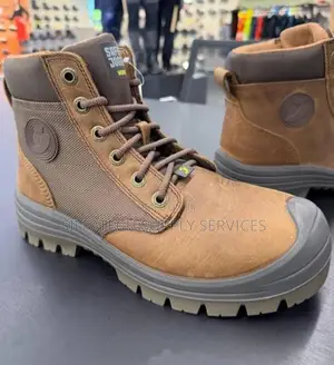 Safety Shoe