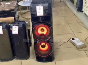 Lg Xboom Theater Rnc9