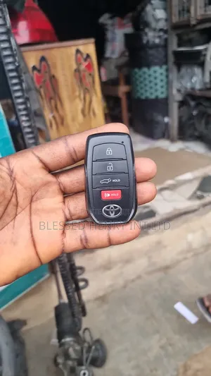 Smart Key