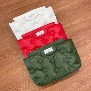 Maison Margiela Cross Bags