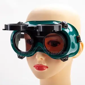 Welding Safety Glasses