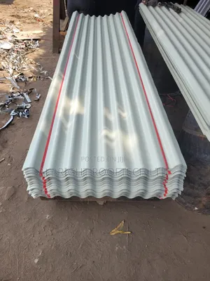Aluminum Roofing Sheet