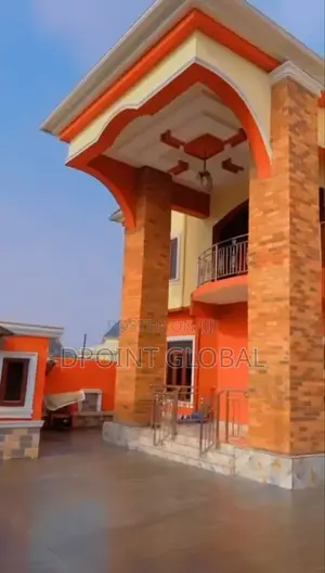 14bdrm Duplex in Hosana, Ago Palace for sale