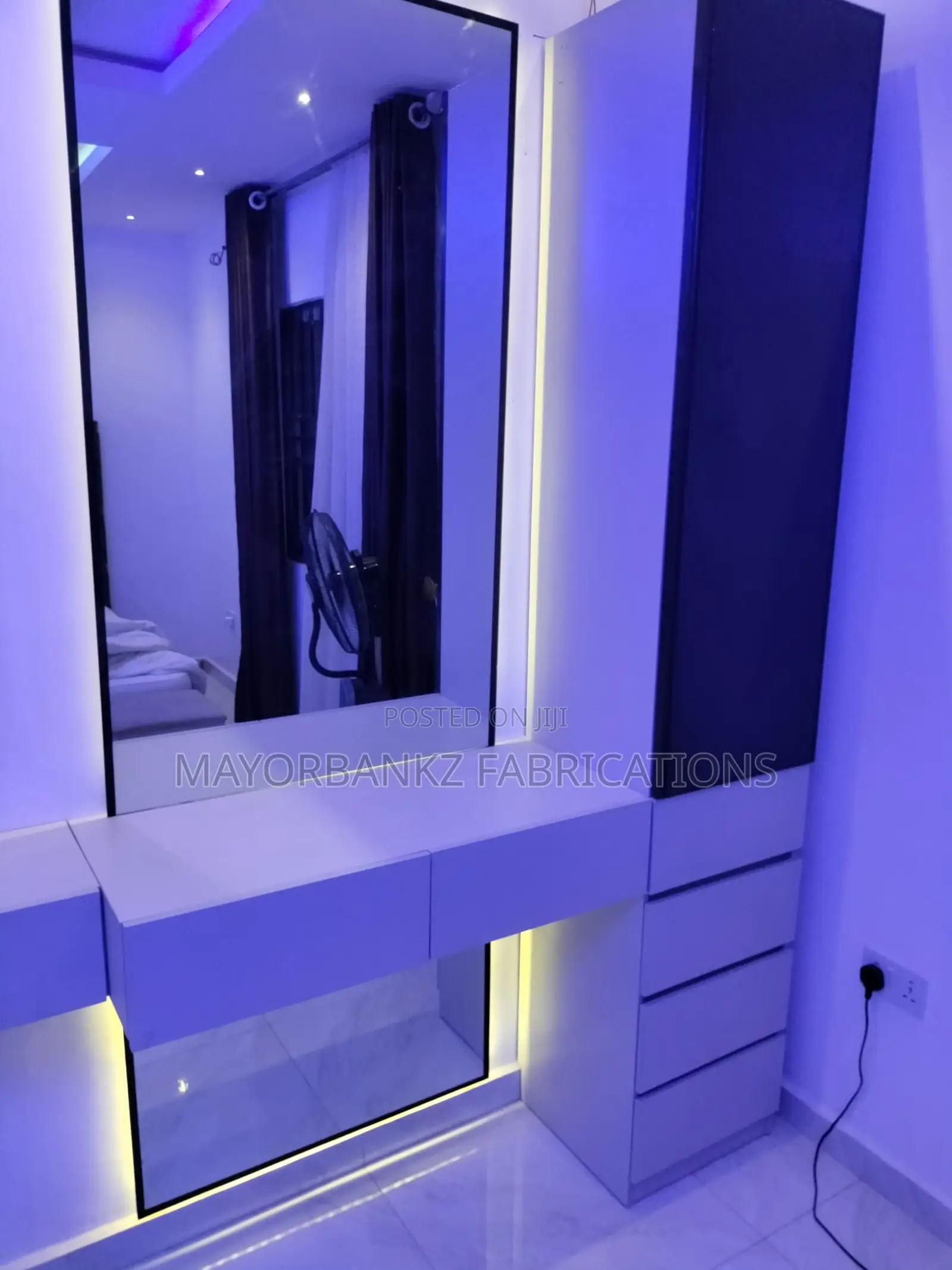 Led Mirror