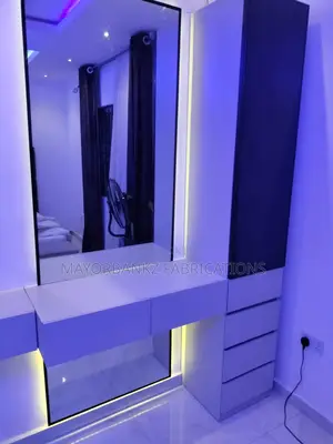 Led Mirror