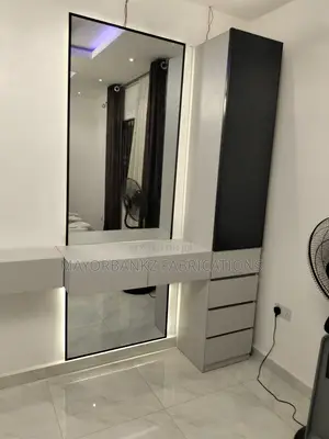 Led Mirror