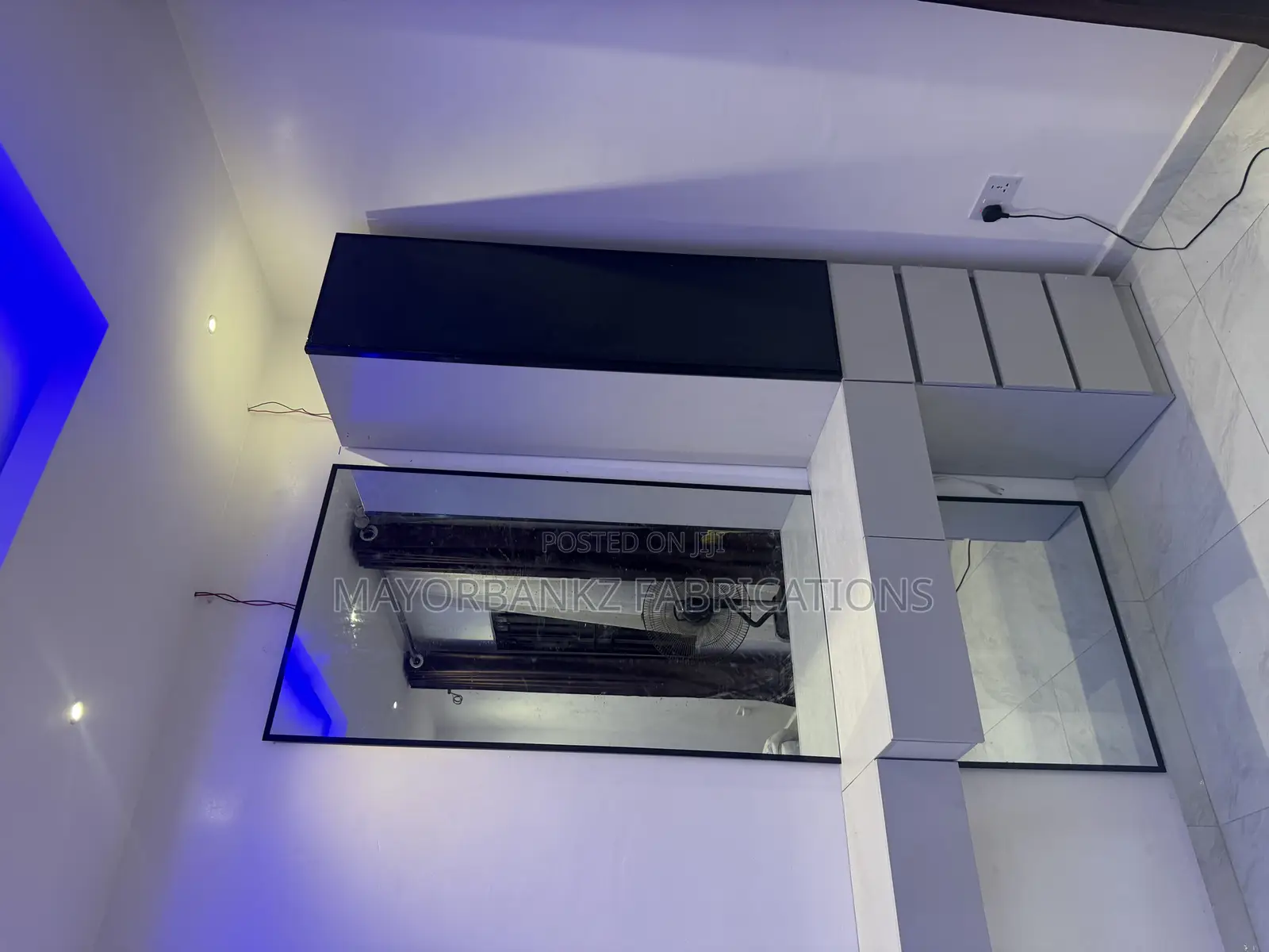 Led Mirror