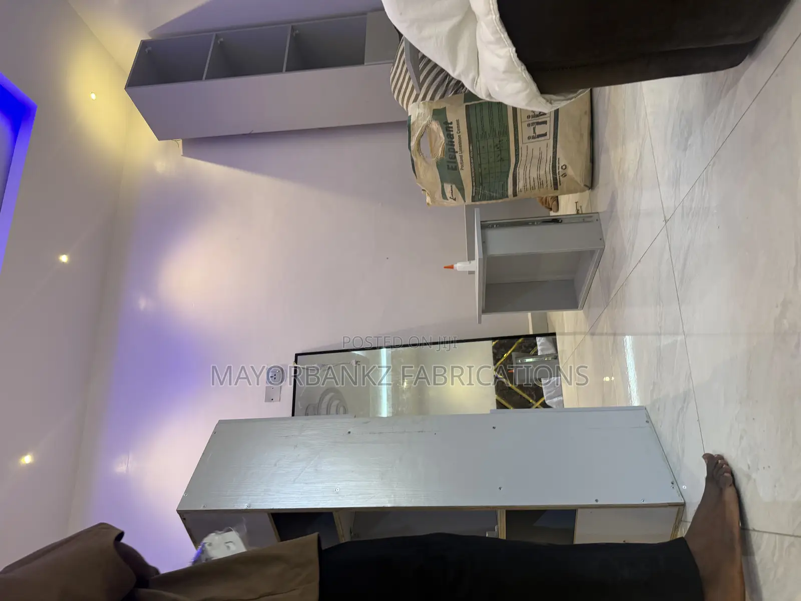 Led Mirror