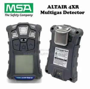 Multigas Detectors