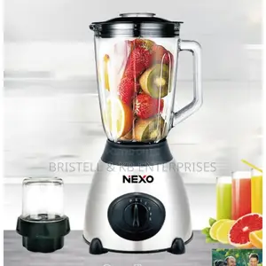 Original Nexo Electric Blender 2 in 1 Available for Sale