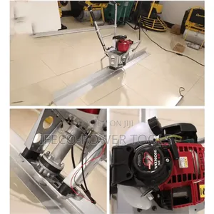 Screeding Machine