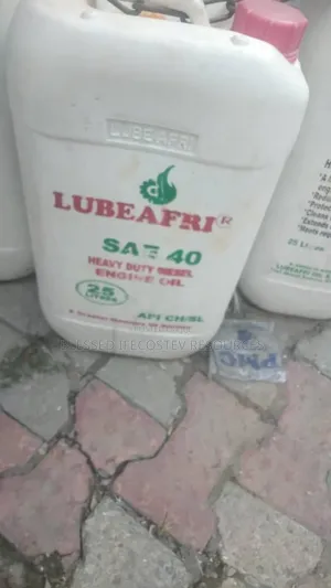 Petrol Sea 40 Engine Oil 25litres