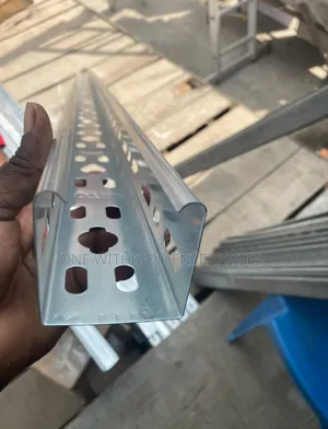 50mm*50mm Cable Tray