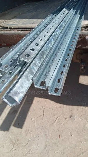 40mm*40mm Hot-Deep U-Channel (Unitrust)
