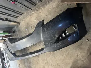 Front Bumper Matrix 2010 -2012 Available Now