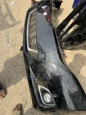 Front Bumper Venza 2013-2015 Available Now