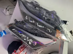 Led Headlamp Venza 2013-2020 Available Now