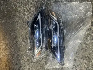 New Model Head Lamp Camry 2010 3troch