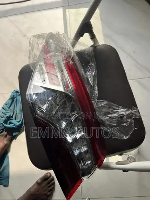 Back Light Camry Passenger Side Led 2018-2024 Available Now