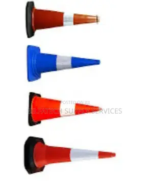 Original Safety Cone