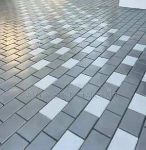 Interlock Landscaping