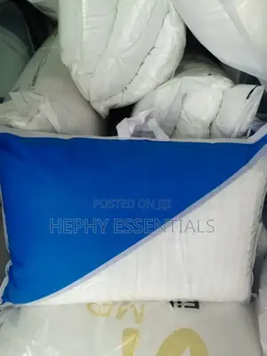 Premium Memory Pillow