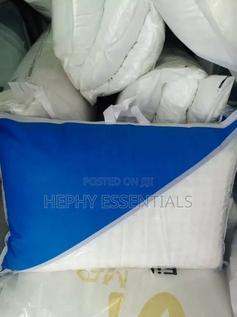 Premium Memory Pillow