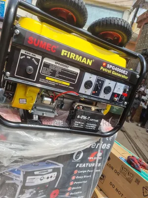 I Deal On Sumec Firman Spg 4000e2