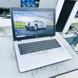 Laptop HP EliteBook 850 G3 8GB Intel Core I5 SSD 256GB