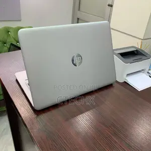 Laptop HP EliteBook 850 G3 8GB Intel Core I5 SSD 256GB