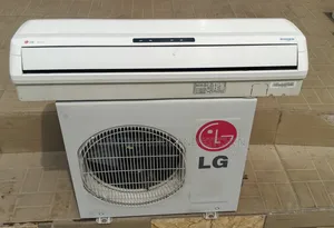 Uk Use 1hp Korea Lg Low Voltage Non Inverter Air Condition