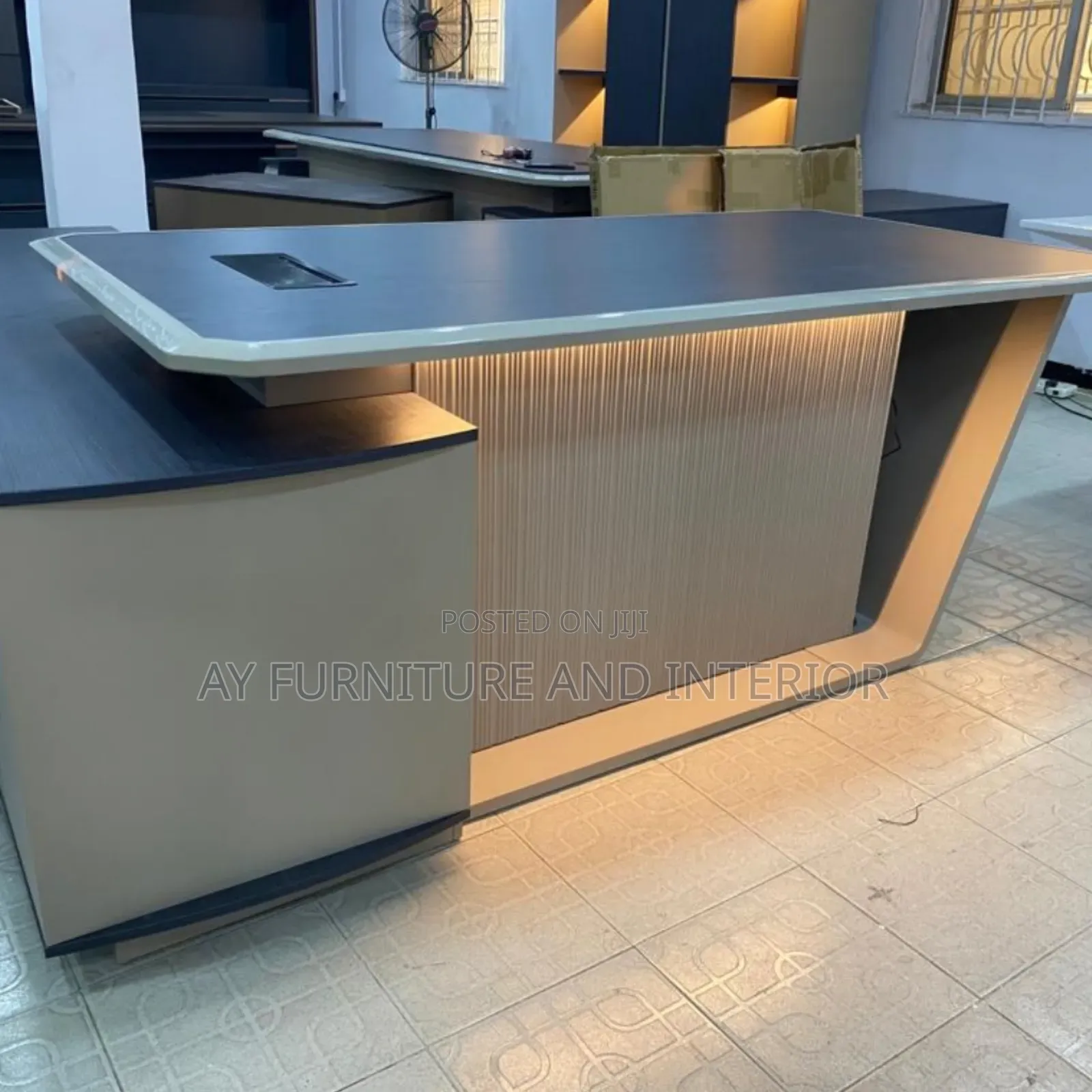 Office Table