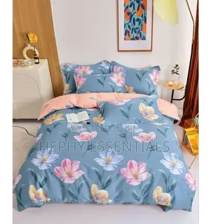 American Silky Duvet, Bedsheet Pillow Cases