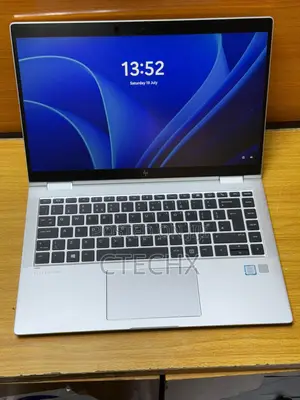 Laptop HP EliteBook 1040 G6 16GB Intel Core I7 SSD 512GB