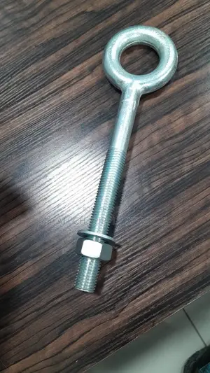 Original Steel Bolt