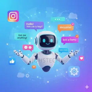Powerful Ai Agent Design for CRM Systems (Chat Bot)