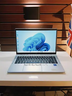 Laptop HP EliteBook 840 G8 16GB Intel Core I7 SSD 512GB
