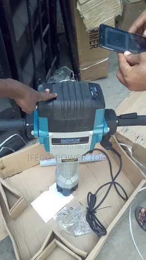 Electric Jack Hammer Demolition Machine