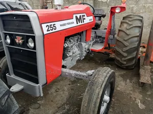 Tokunbo Massey Ferguson 255/
