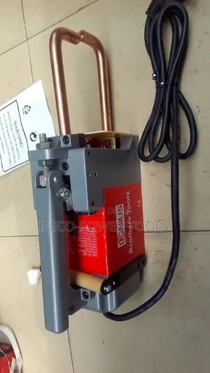 Hand Spot Welding Machine