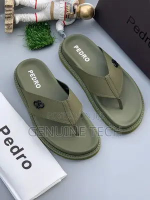 Zara Slippers