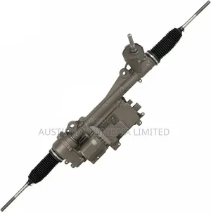 Electric Power Steering Rack For Ford Mustang 2015 - 2022