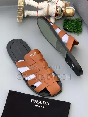 Prada Halfshoe