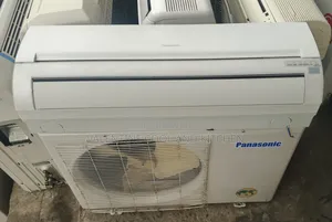 Uk Use 1.5hp Panasonic Non Inverter Low Voltage Air Condition