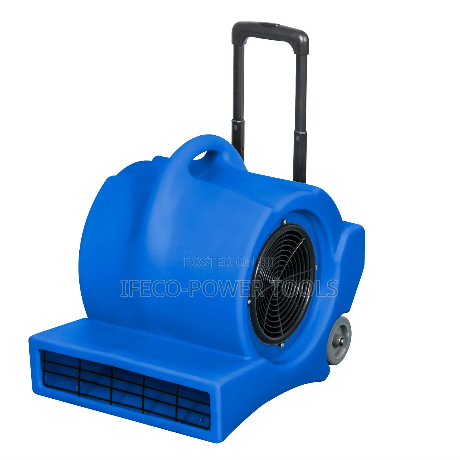 Floor Blower Machine