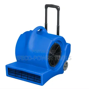 Floor Blower Machine