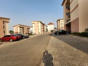 Furnished 1bdrm Apartment in Wuye for rent