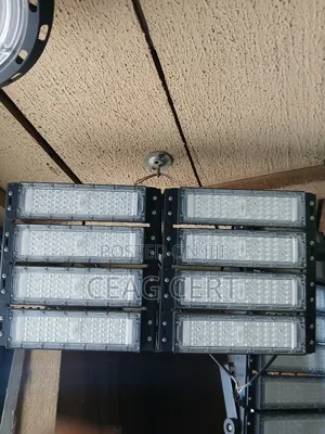 Stadium 400w Flood Light