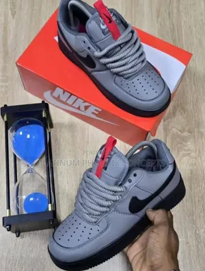 Original Nike Sneakers (Full Boxed )